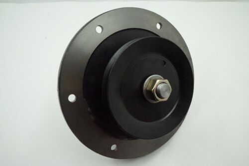 GENUINE OEM TORO PART # 110-0728 SPINDLE; TORO COMMERCIAL WALK BEHIND SPINDLE