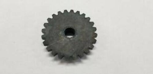 GENUINE OEM TORO/EXMARK PART 106-8694 DISC-BRAKE COG FOR ZERO TURN/RIDING MOWERS