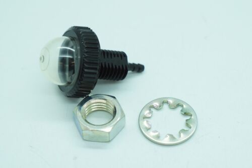 GENUINE OEM WALBRO PART # 188-506 PRIMER BULB; WA-135 148A 150 154 161 162