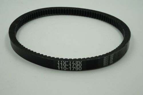NEW GENUINE OEM TORO / EXMARK PART # 110-1790 BELT; TORO BLADE BRAKE BELT