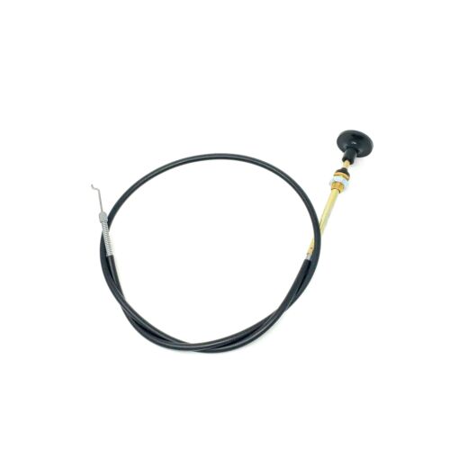 NEW GENUINE OEM TORO PART # 103-1796 CHOKE CABLE FOR EXMARK/TORO LAWN MOWERS