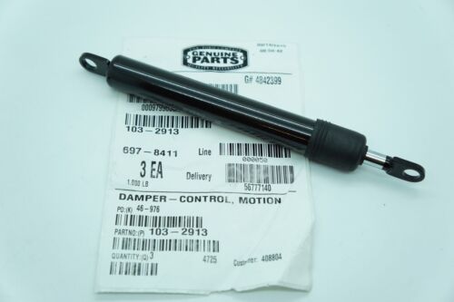 GENUINE OEM TORO PART # 103-2913 MOTION CONTROL DAMPER;TORO Z MASTER DAMPER