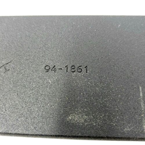 NEW GENUINE OEM TORO PART # 94-1861-03 BLADE-24.75"; REPLACES 57-0250, 94-1861