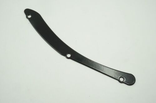 GENUINE OEM TORO PART # 105-1316 SHEET LIP; SUPER RECYCLER DECK EDGE LIP