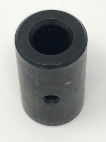 GENUINE OEM TORO PART # 51-4260 COUPLER FOR MID-SIZE PROLINE GEAR TRACTION UNITS