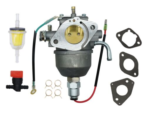GENUINE OEM KOHLER PART # 24 853 25-S; CARBURETOR KIT