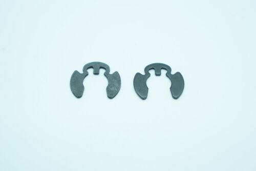 GENUINE OEM TORO PART# 65-2720 LOCKING RING CLIP (QTY 2) TORO LAWN BOY RING CLIP