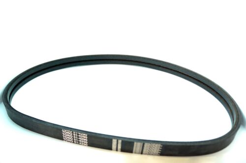 GENUINE OEM TORO PART # 51-4290 DUAL V-BELT; TORO PROLINE GEAR DRIVE WHEEL BELT