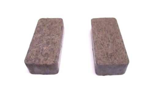 NEW GENUINE OEM HYDRO GEAR PART # 44132 BRAKE PUCK PACK OF TWO