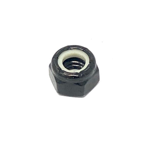 GENUINE OEM TORO PART # 3296-72 NUT-LOCK FOR SUPER RECYCLERS; REPLACES 3296-74