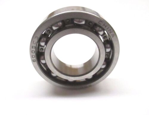 NEW GENUINE OEM HYDRO GEAR PART # 50740 BALL BEARINGS (IZT) 25x47x12 SET OF TWO