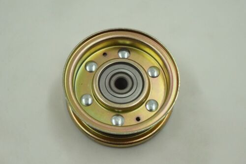 GENUINE OEM TORO PART # 130-8362 IDLER PULLEY; REPLACES # 1-323285 & # E323285
