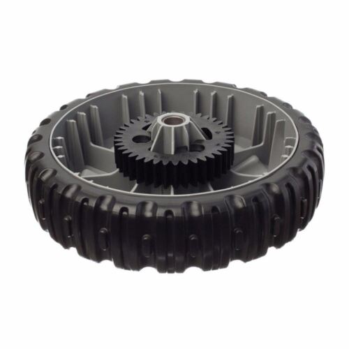 NEW GENUINE OEM TORO PART # 119-0321 8 INCH WHEEL GEAR ASSY FOR TORO LAWN MOWERS