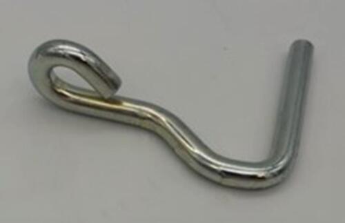 GENUINE OEM TORO PART# 136-5615; IDLER BELT GUIDE