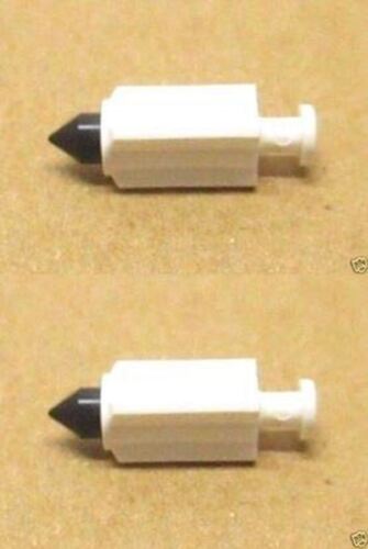 GENUINE OEM KAWASAKI PART # 16030-7004; FLOAT VALVE 2 PACK