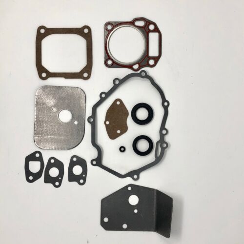 NEW GENUINE OEM TORO PART # 121-0425 SEAL AND GASKET KIT FOR RECYCLER LAWNMOWERS
