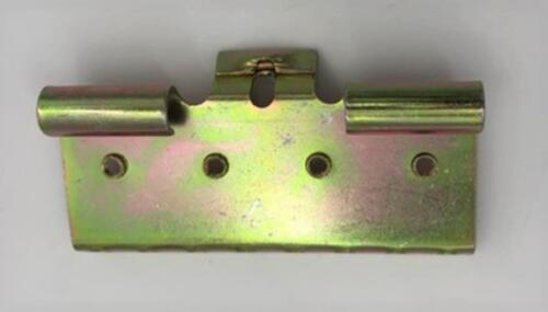 GENUINE OEM TORO PART # 115-9024; CENTER PLATE