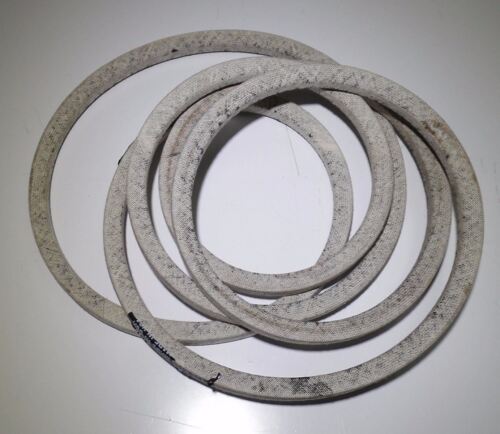 GENUINE OEM TORO PART #110-0749 V-BELT FOR TORO COMMERCIAL WALK BEHIND MOWERS