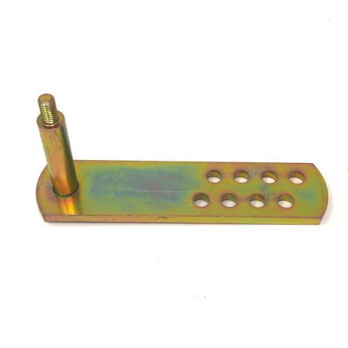 GENUINE OEM TORO PART # 68-2350 WHEEL GAGE FOR 44/48/50/52 SIDE DISCHARGE MOWERS
