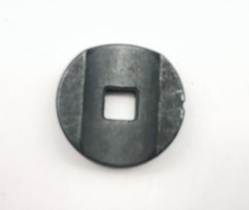 GENUINE OEM TORO PART # 136-9075; CURVED WASHER