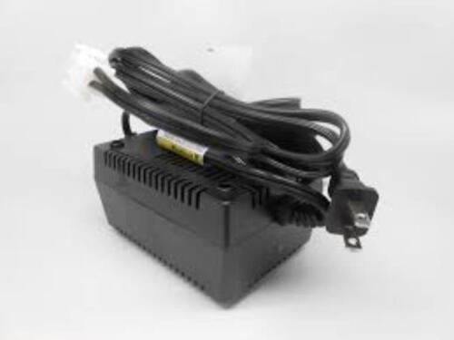 GENUINE OEM TORO PART # 119-0269 E-CYCLER 20 INCH CORDLESS MOWER BATTERY CHARGER