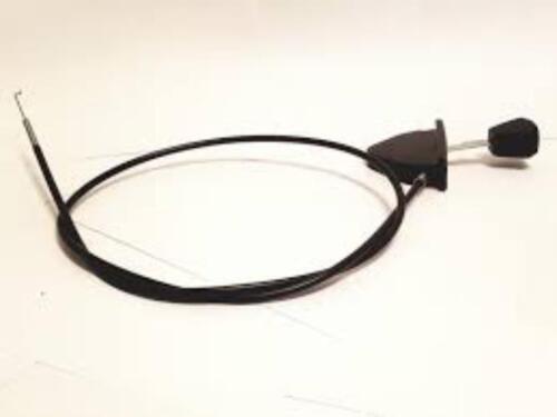 GENUINE OEM TORO PART # 117-1196 THROTTLE CONTROL CABLE FOR TITAN ZX4800/5000