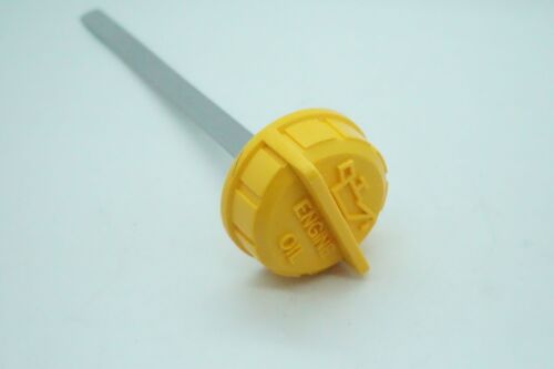 GENUINE OEM TECUMSEH PART # 35648 ENGINE OIL DIPSTICK