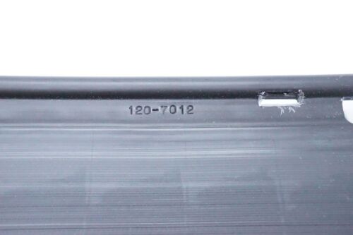 GENUINE OEM TORO PART # 139-6604 TRAILING SHIELD REPLACES # 120-7012, 115-2893