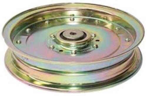 GENUINE OEM TORO PART # 109-8590 DECK IDLER PULLEY FOR Z MASTER ZERO TURN MOWERS