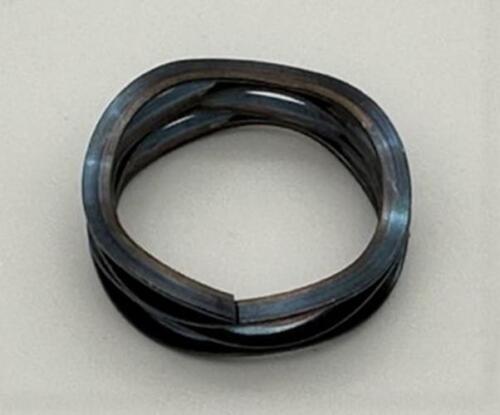 GENUINE OEM TORO PART# 120-5116; WAVE WASHER