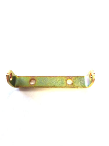 GENUINE OEM TORO PART # 112-6416 BRACKET-COVER FOR INSIGHT AND RECYCLER MOWERS