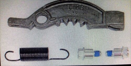 NEW GENUINE OEM HYDRO GEAR PART # 71356 BRAKE ARM KIT