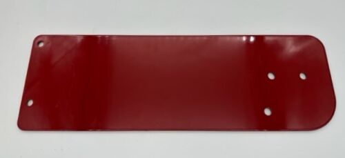 GENUINE OEM TORO PART# 140-4301-01; DISCHARGE PLATE COVER