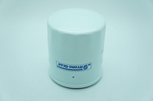 GENUINE OEM TORO # 109-3321 HYDRAULIC FILTER HYDRO GEAR # 52114 TRANS FILTER