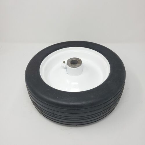 GENUINE OEM TORO PART # 92-1655 CASTER WHEEL ASM 10"; REPLACES 62-4330, 85-6310