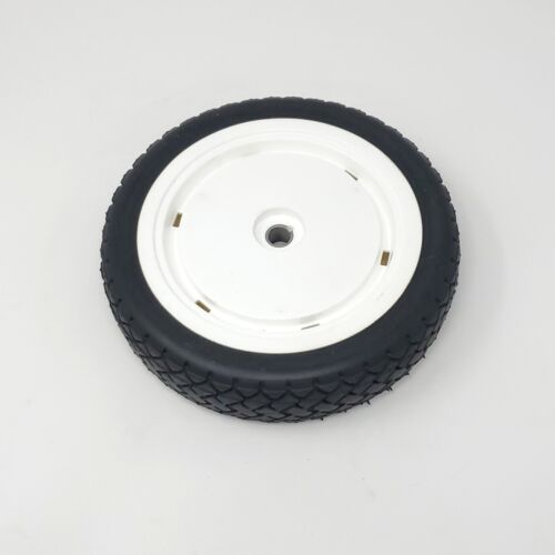 NEW GENUINE OEM TORO PART # 92-9592 WHEEL ASSEMBLY FOR RECYCLER LAWN MOWERS