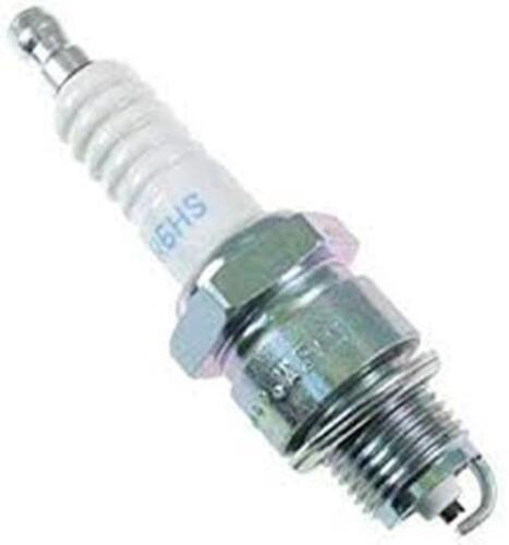 GENUINE OEM TORO PART # 119-1961 SPARK PLUG BPR6HS FOR POWERLITE & POWER CLEAR