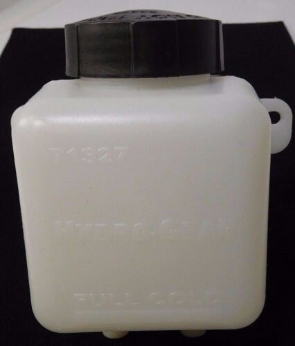 NEW GENUINE OEM HYDRO GEAR PART # 71327 TANK ASSEMBLY 700ML