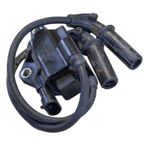 GENUINE OEM KOHLER PART # 19 519 01-S; IGNITION COIL