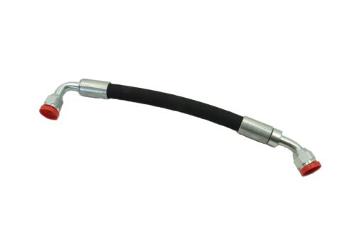 GENUINE OEM TORO PART # 103-3809 LH HOSE; LEFT HAND HYDRAULIC HOSE REP. 103-1680