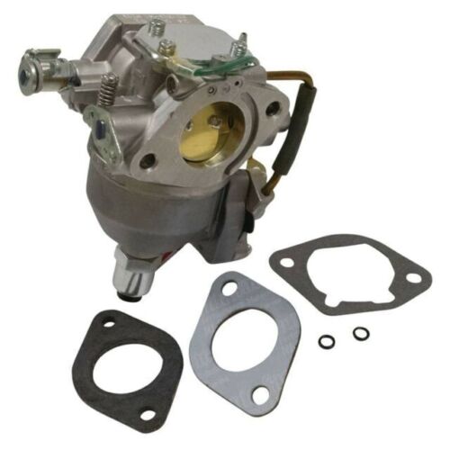 GENUINE OEM KOHLER PART # 24 853 92-S; SNOWBLOWER CARBURETOR
