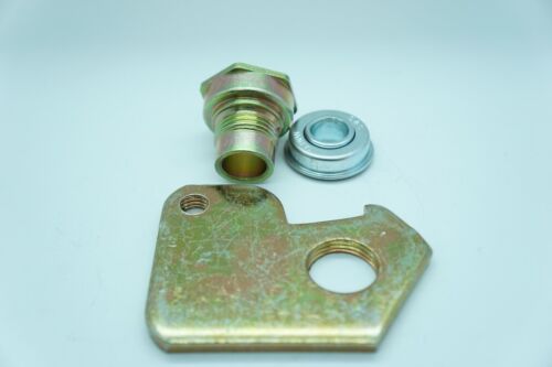 GENUINE OEM TORO PART# 108-9779 108-9781 104-8699 WHEEL BUSHING BEARING RETAINER