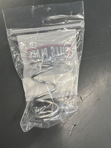 GENUINE OEM TORO PART # 138-7219 RETURN SPRING