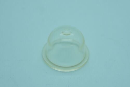 GENUINE OEM WALBRO PART# 188-13-1 PRIMER BULB 615-744 49-027 HDA WYK CARBURETORS