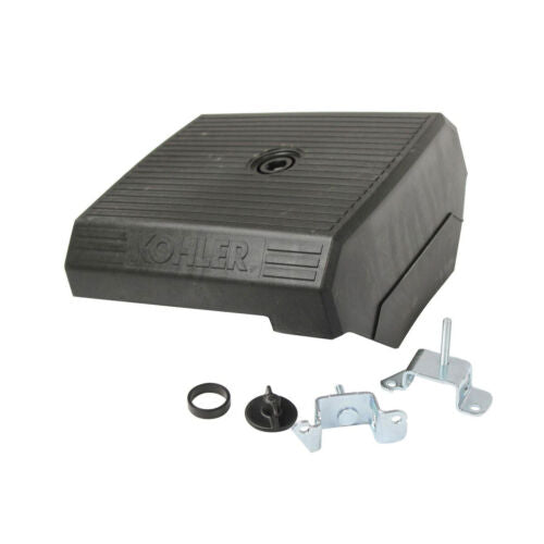 GENUINE OEM KOHLER PART # 24 743 05-S; AIR CLEANER COVER KIT