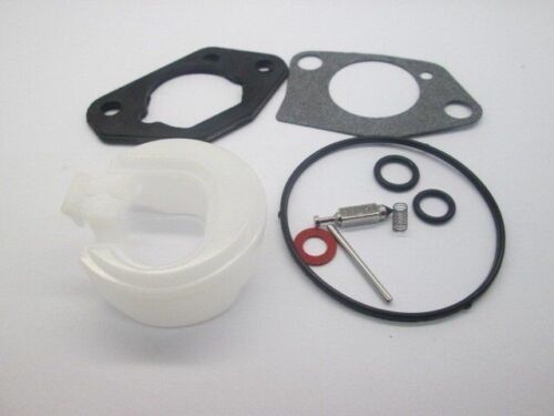 NEW GENUINE OEM TORO PART # 120-4364 CARBURETOR REPAIR KIT; REPLACES 120-4246