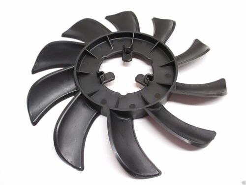 NEW GENUINE OEM HYDRO GEAR PART # 55217 TEN BLADE FAN 7.0; REPLACES 53994