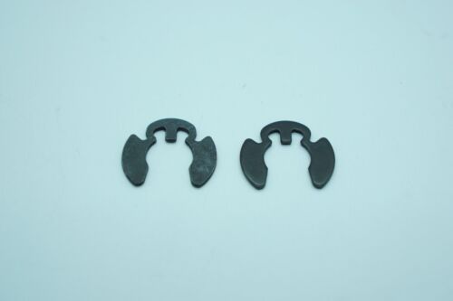 GENUINE OEM TORO PART# 65-2720 LOCKING RING CLIP (QTY 2) TORO LAWN BOY RING CLIP
