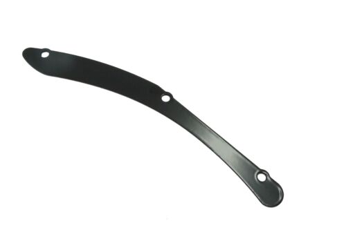 GENUINE OEM TORO PART # 105-1316 SHEET LIP; SUPER RECYCLER DECK EDGE LIP