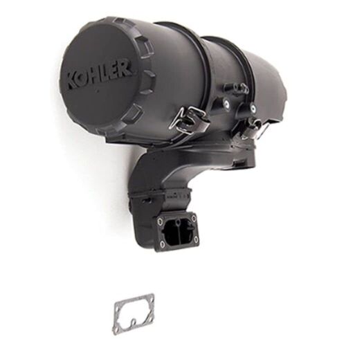 GENUINE OEM KOHLER PART # 24 048 52-S; AIR CLEANER KIT